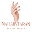 NailsbyTaran Logo