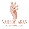 NailsbyTaran Logo
