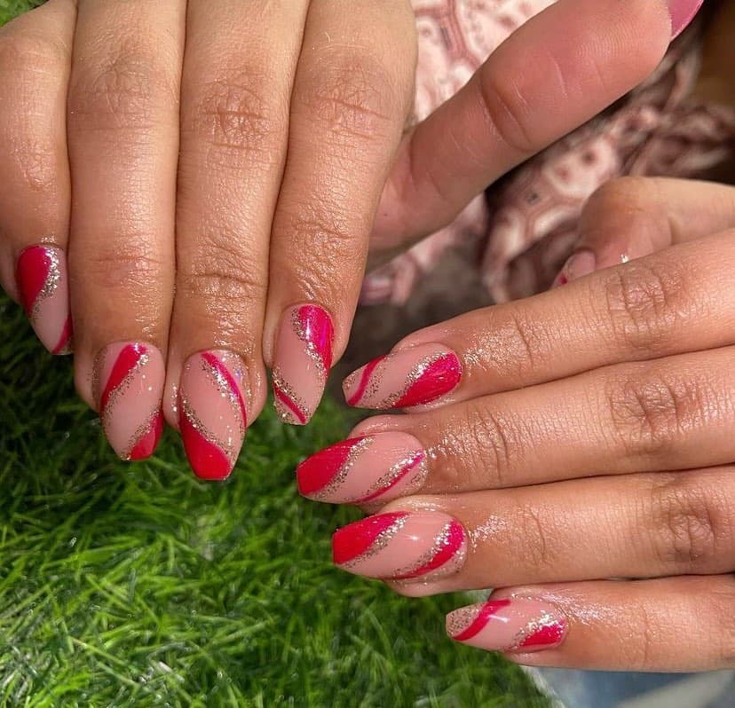 Stiletto Extensions